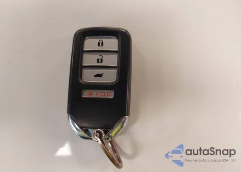 2022 Honda Hr-V Awd Ex-L z USA, uszkodzony, nr VIN 3CZRU6H73NM738714